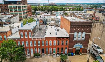 1636 S HANOVER St, Baltimore, MD 21230