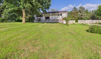 906 Whitmore St, Anderson, IN 46012