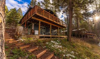 836 Abbot Village Dr, Bigfork, MT 59911