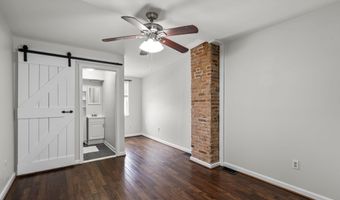 1644 E FORT Ave, Baltimore, MD 21230