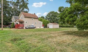 1295 Kohler Ave, Akron, OH 44314
