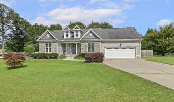 21 Boots Dr, Angier, NC 27501