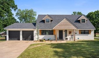 5916 Cornell Dr, Bartlesville, OK 74006
