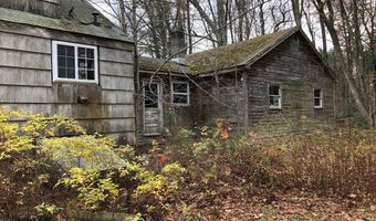 11 Shantry Rd, Colebrook, CT 06021