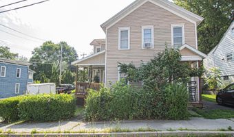 31 Dewitt St, Amsterdam, NY 12010