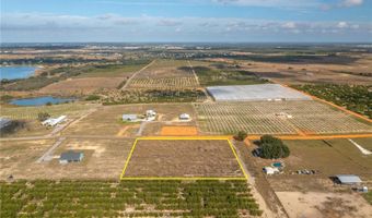 COOK ROAD N, Babson Park, FL 33827