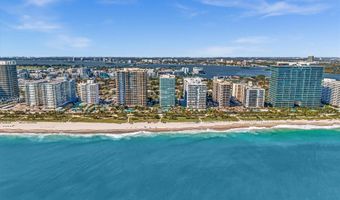 10101 Collins Ave 18C + CABANA, Bal Harbour, FL 33154