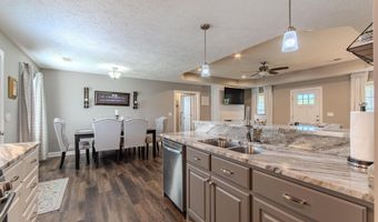 705 TWELVE OAKS, Adamsville, TN 38310