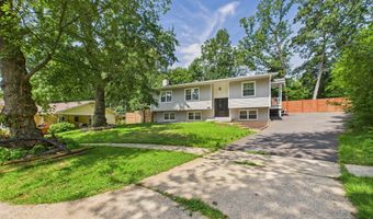 14008 EAGLE Ct, Rockville, MD 20853