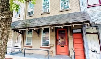 921 W Chew St, Allentown, PA 18102