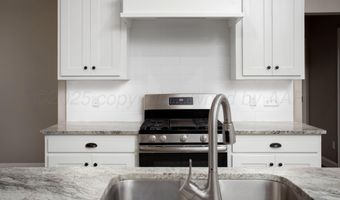 17401 Trinity Ave, Amarillo, TX 79124