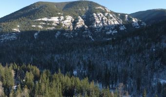 1728 Dry Creek Rd, Clark Fork, ID 83811