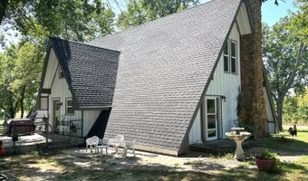 13003 County Road 1556, Ada, OK 74820