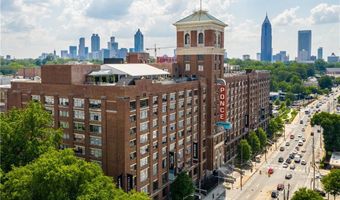 660 Glen Iris Dr NE 305, Atlanta, GA 30308