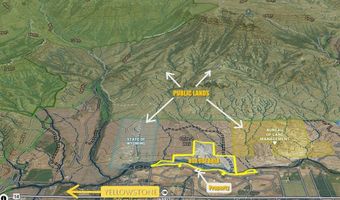 93 Copperleaf Dr, Cody, WY 82414