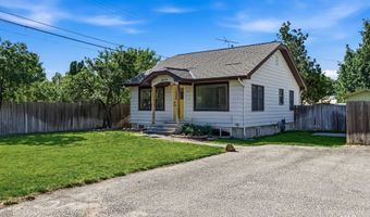 2034 S Broxon, Boise, ID 83705