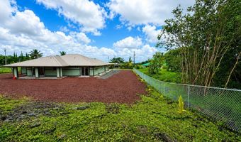 15-1386 29TH Ave, Keaau, HI 96749