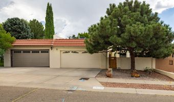10208 ADMIRAL HALSEY Dr NE, Albuquerque, NM 87111