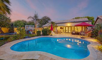 3040 S ROSEMARY Dr, Chandler, AZ 85248
