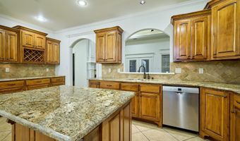 6098 PIERCE MANSE Loop, Benton, AR 72019