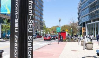 88 V St SW 201, Washington, DC 20024