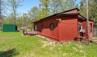 241 Geronimo Rd, Alpena, MI 49707