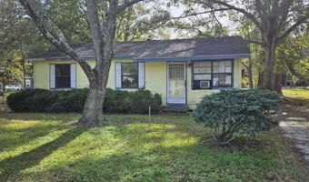 5148 Meridian St, Moss Point, MS 39563