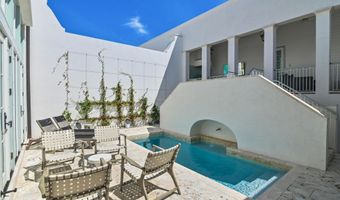 50 Sea Garden St, Alys Beach, FL 32461