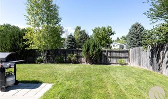 3419 Barley Cir, Billings, MT 59102