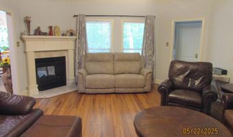 145 Eagles Nest Cv, Austin, AR 72007