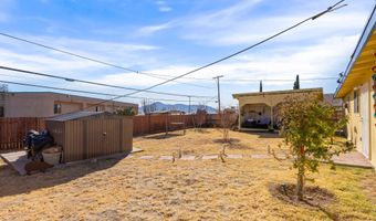 103 DOROTHY Dr, Bisbee, AZ 85603