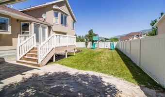 1536 N 150 W, Bountiful, UT 84010