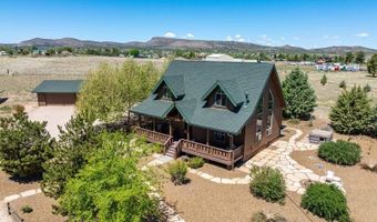 1740 W Bumblebee Dr, Chino Valley, AZ 86323