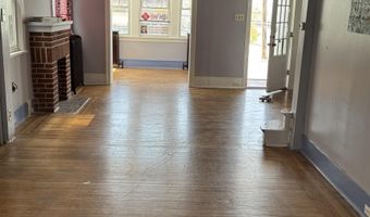 121 N Raleigh Ave, Atlantic City, NJ 08401