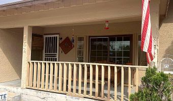 162 W 5th St, Benson, AZ 85602