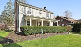 2616 Ridgewood Ave, Alliance, OH 44601