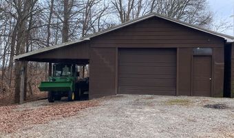 3855 SULPHUR CREEK Rd, Big Sandy, TN 38221
