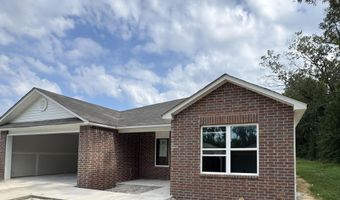 156 Meadow Dr Lot 20 Block 0, Beebe, AR 72012