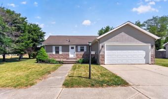 1990 Oak Leaf Dr, Adrian, MI 49221