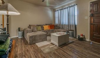 2317 N Redmond Ave, Bethany, OK 73008