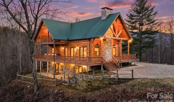 2150 Shellstand Rd, Almond, NC 28702