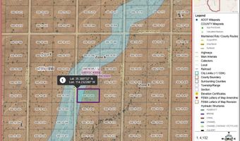 3 Lots Chloride, Chloride, AZ 86431