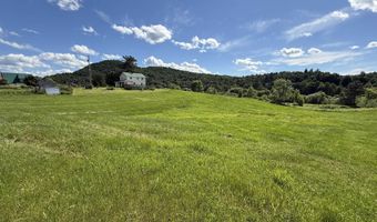 1823 Lost Nation Rd, Bakersfield, VT 05448