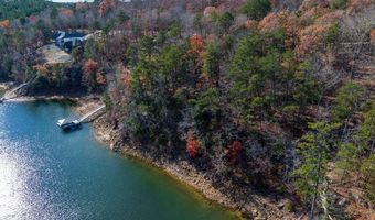 LONGVIEW LANDING LANE, Arley, AL 35541