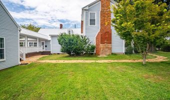 260 N Main St, Amherst, VA 24521