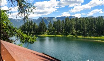 349 Echo Chalet Dr, Bigfork, MT 59911