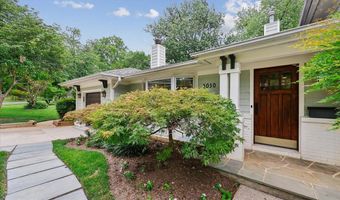 5030 ALTA VISTA Rd, Bethesda, MD 20814
