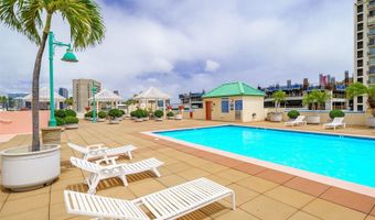 801 S King St 1202, Honolulu, HI 96813