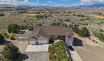 1515 Patrick Ct, Gardnerville, NV 89410