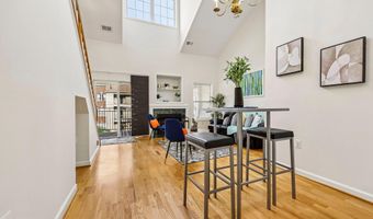 1320 N WAYNE St N 405, Arlington, VA 22201
